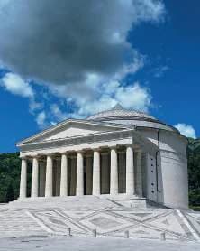 Gipsoteca di Canova, Possagno, Italy - maintained with FILA products