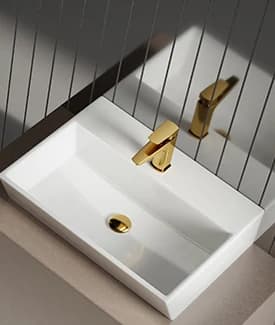 Jaquar Faucets - official product photograph