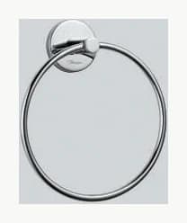 Towel Ring Round - ACN-1121BN