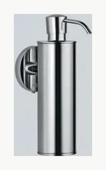 Soap Dispenser, Metallic Bottle - ACN-1137N