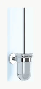 Toilet Brush & Holder - ACN-1143N