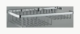 Shower Basket Large - ACN-1179N
