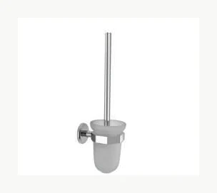Toilet Brush & Holder - CPA-CHR-1143 - Chrome