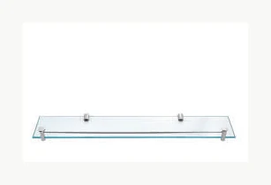 Glass Shelf - CPA-CHR-1171 - Chrome