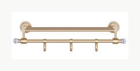 Towel Shelf - ACT-8881B