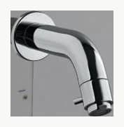 Spout Operated Bib Tap - SOT-83037