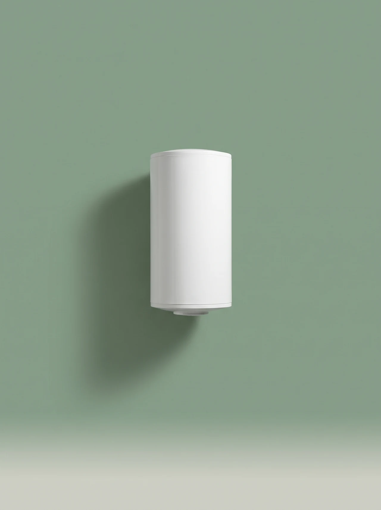 Jaquar water heaters in a UAE bathroom scene