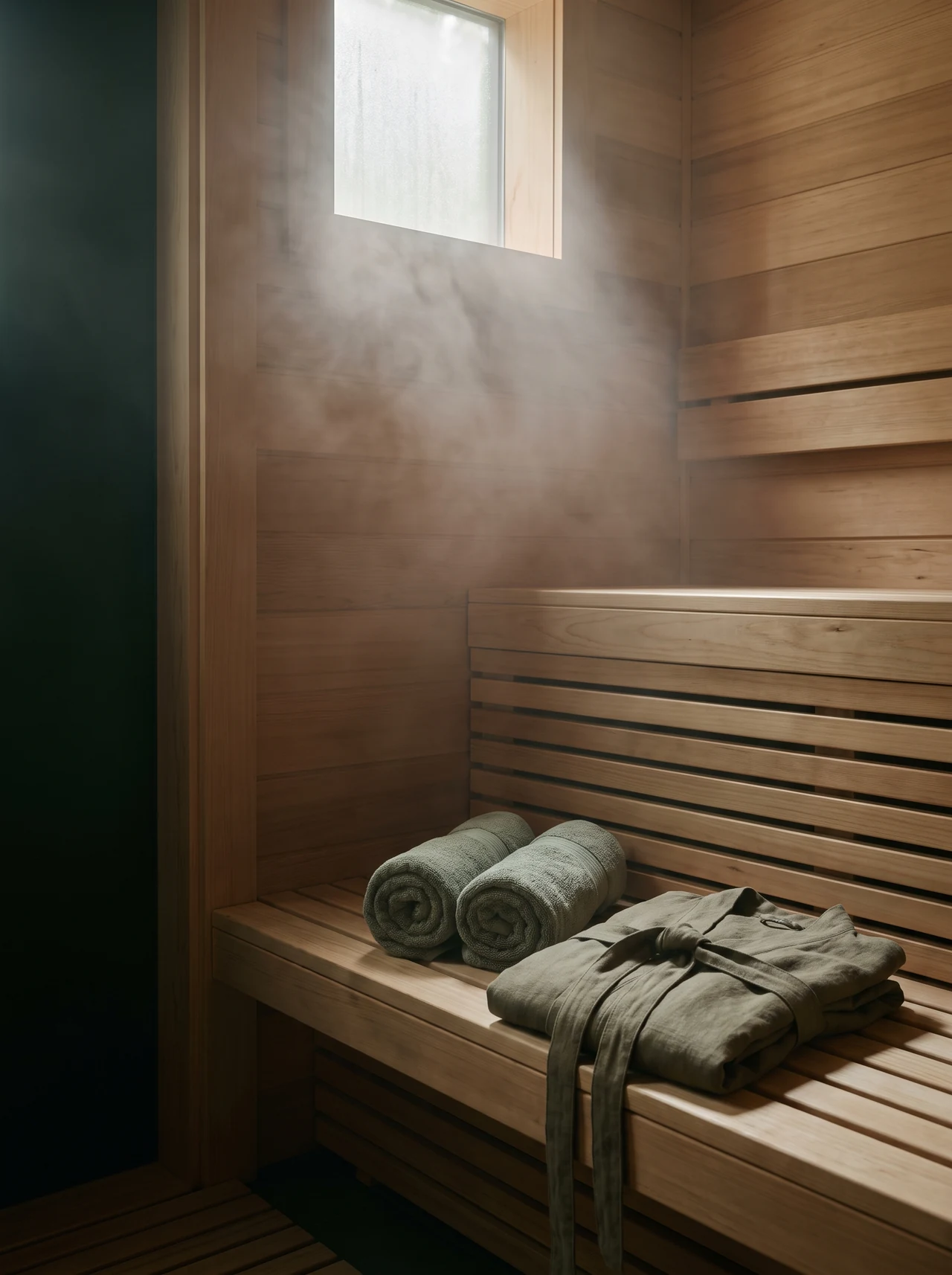 Jaquar wellness in a UAE bathroom scene