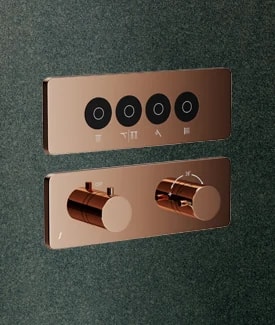 Jaquar Cloud Shower - official product photograph