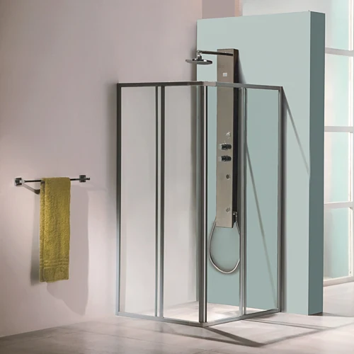 Jaquar Framed Enclosures - official product photograph