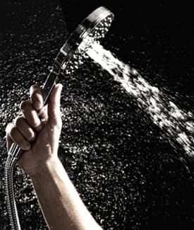 Jaquar Hand Showers