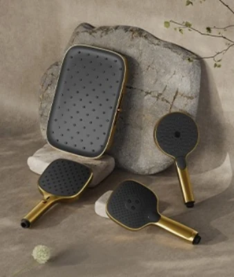 Jaquar Octane Showers - official product photograph