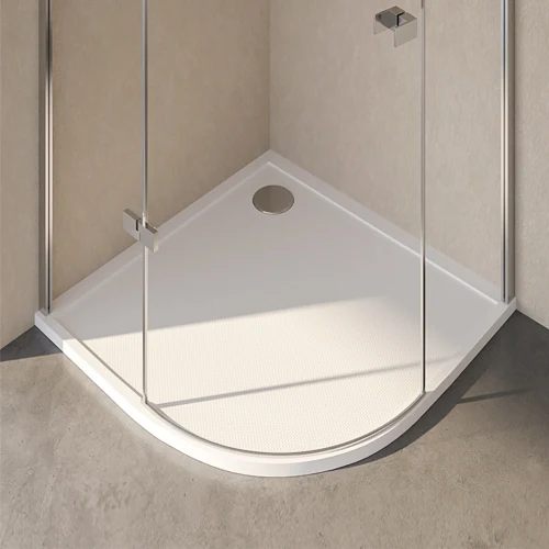 Jaquar Shower Trays - official product photograph