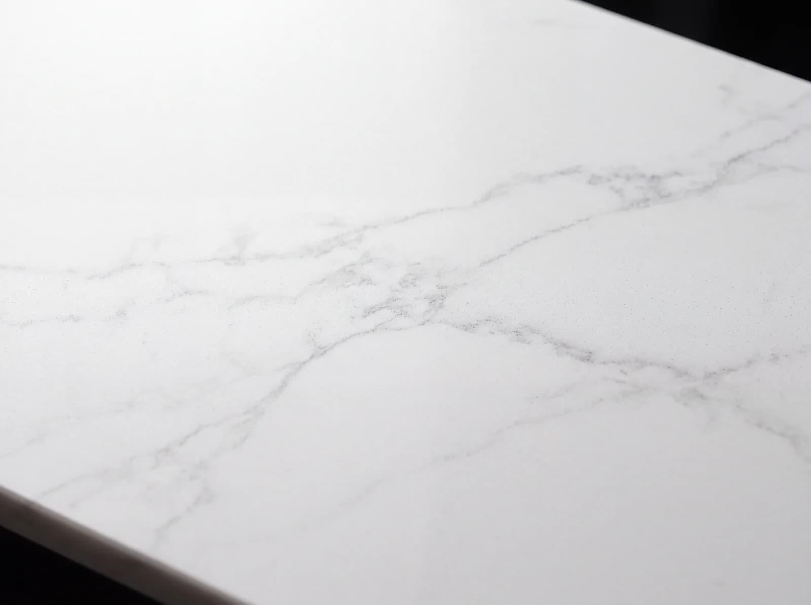 KalingaStone marble Honed finish - macro surface texture