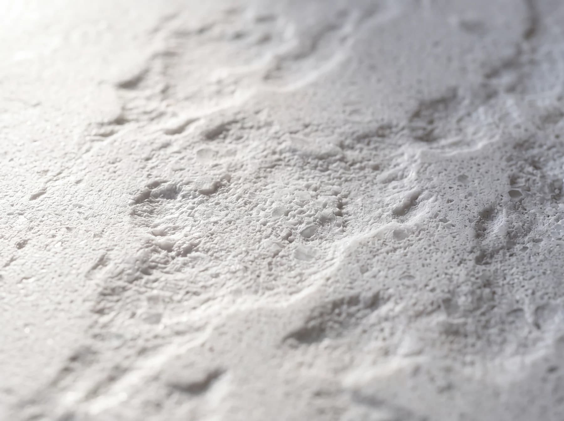 KalingaStone quartz Distress finish - macro surface texture
