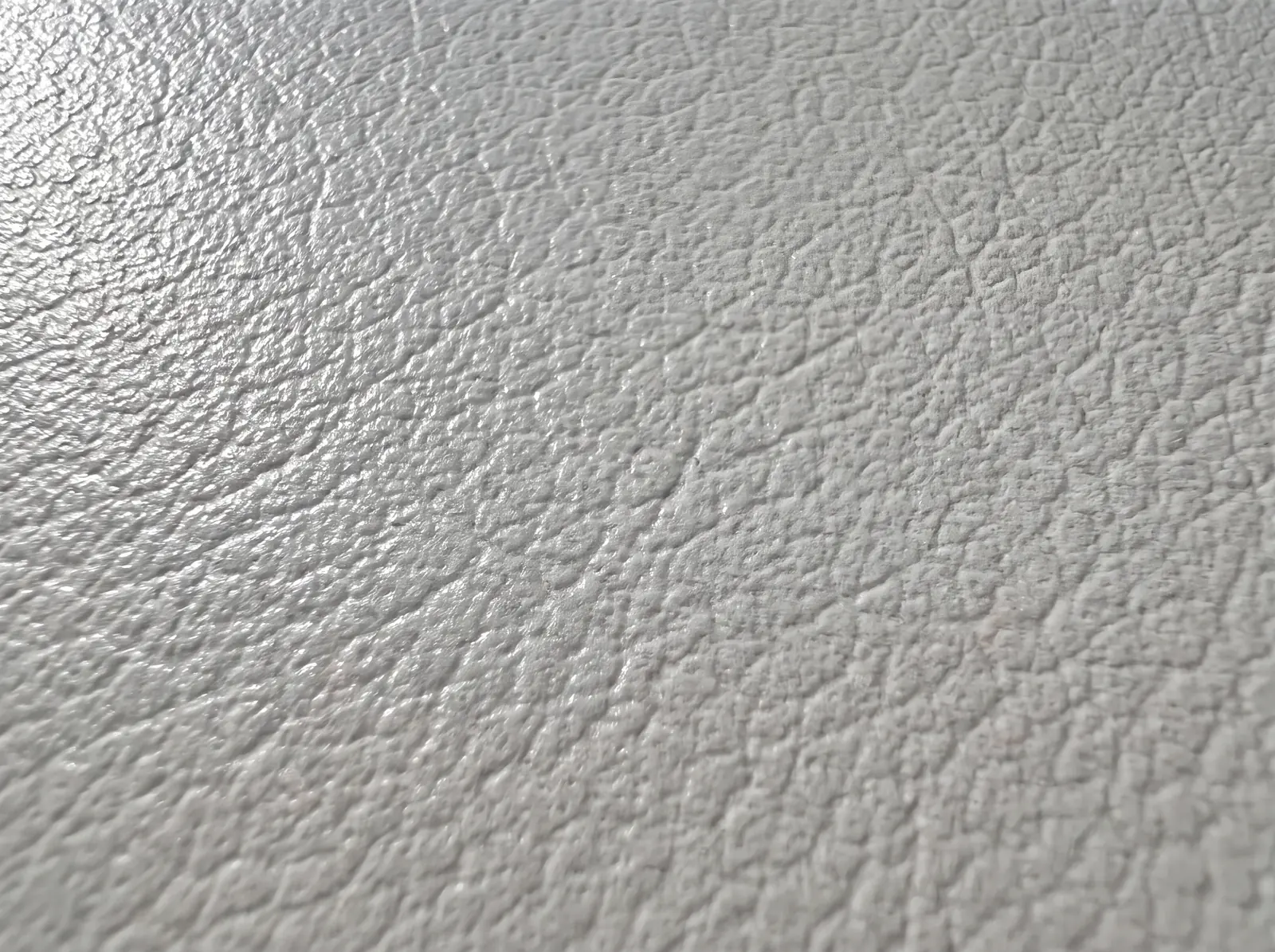 KalingaStone quartz Leather finish - macro surface texture