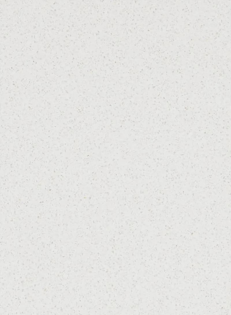 KalingaStone Quartz Bianco Neve - Series 1 A engineered quartz slab surface, 3150 × 1450 × 20 mm