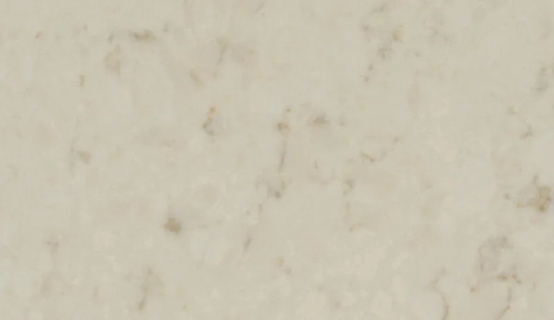 KalingaStone Quartz Crema Gold swatch
