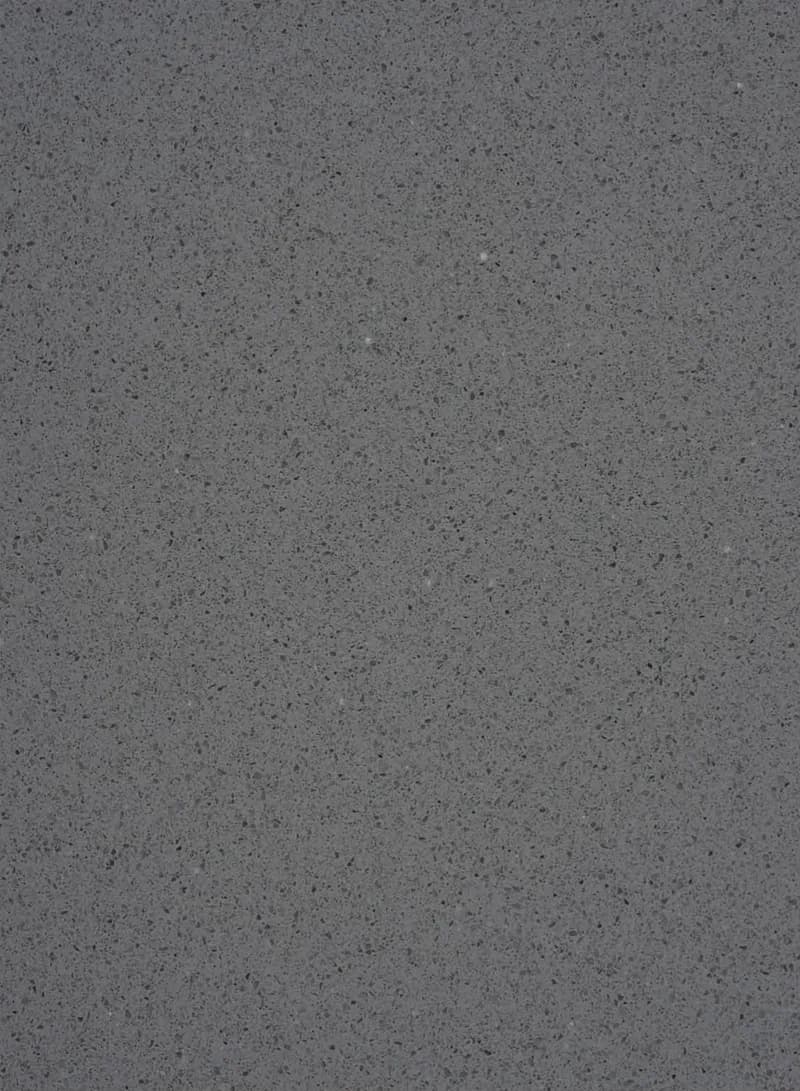 KalingaStone Quartz Grigio Scuro - Series 1 engineered quartz slab surface, 3150 × 1450 × 20 mm