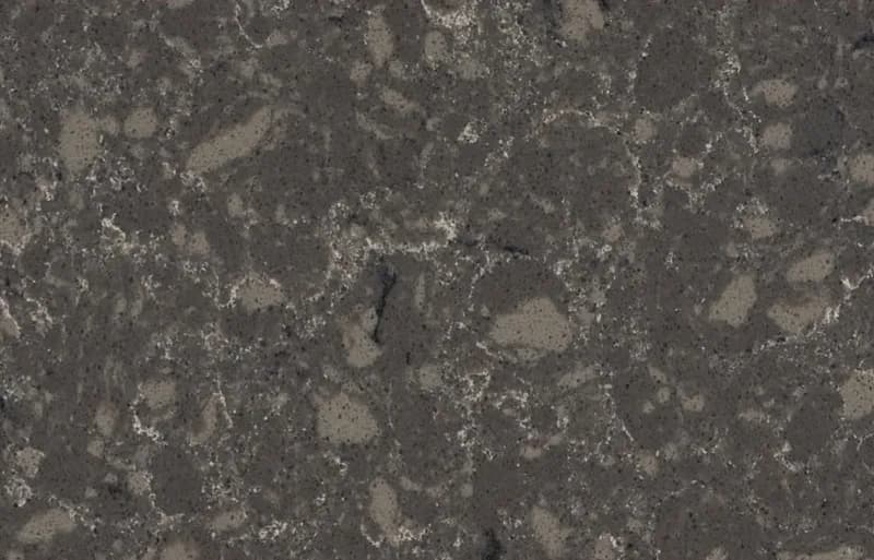 KalingaStone Quartz Gris Venato swatch