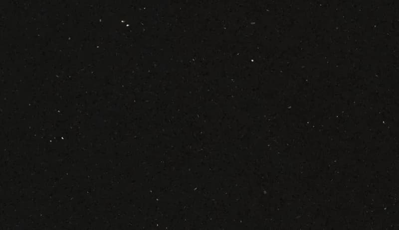 KalingaStone Quartz Nero Diamante - Series 2 engineered quartz slab surface, 3150 × 1450 × 20 mm
