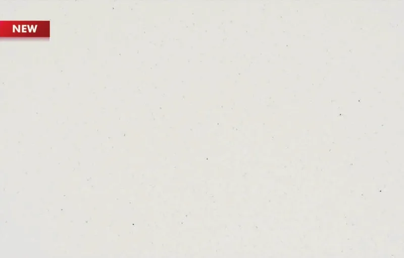 Stellar White - Series 3