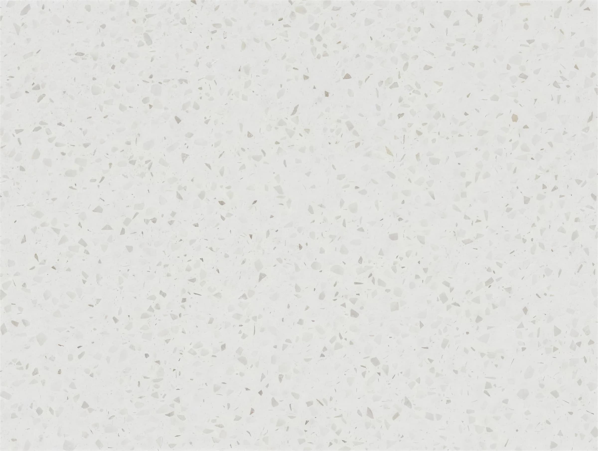 Bianco Cristallo - Series 1
