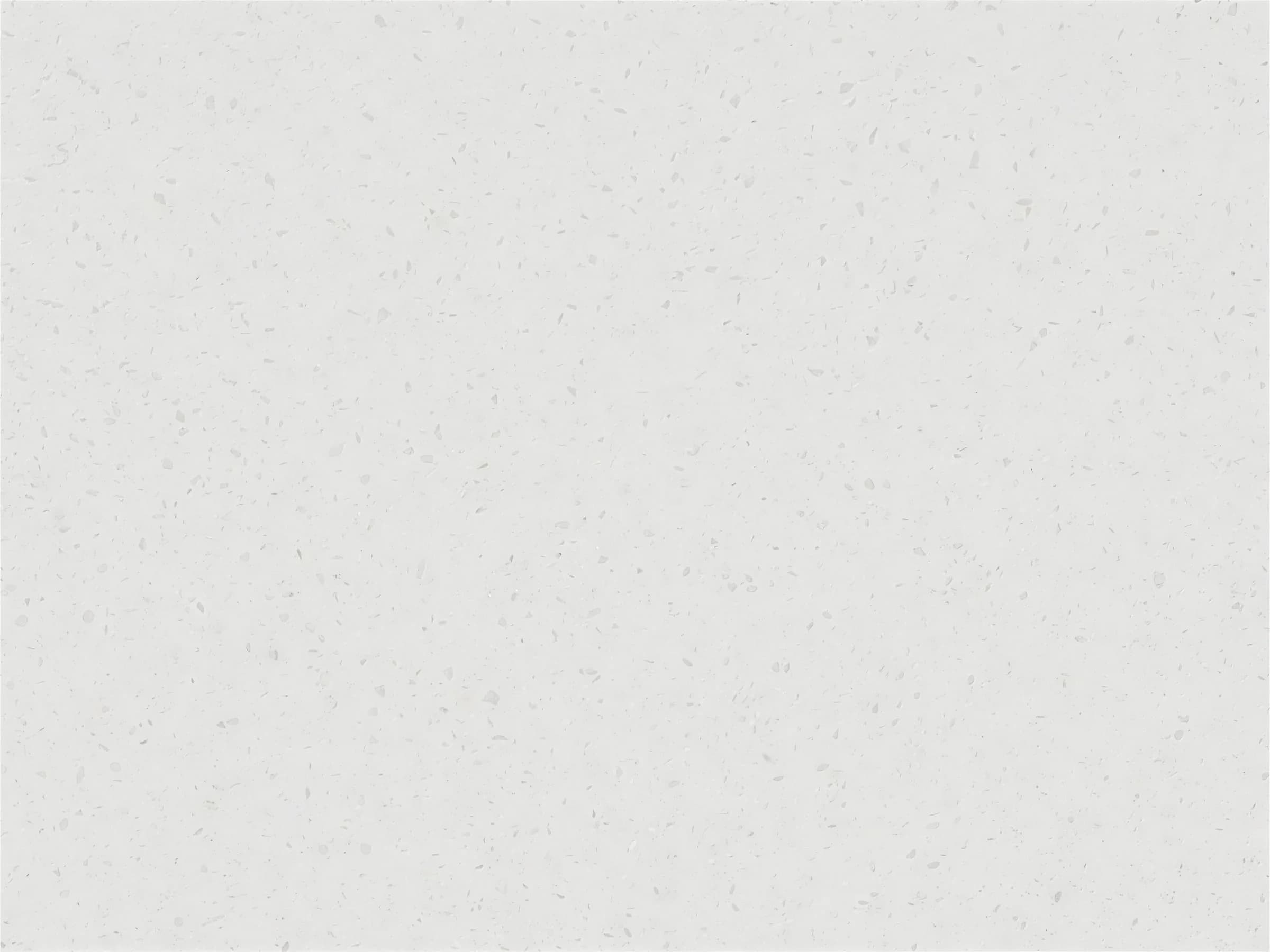 KalingaStone Quartz Bianco Neve - Series 1 A engineered quartz slab surface, 3150 × 1450 × 20 mm