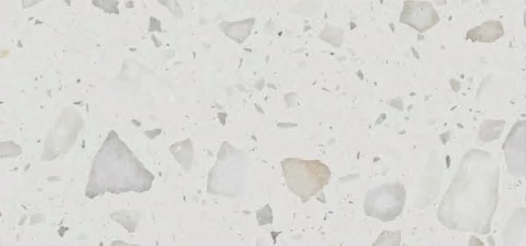 New White Dove - Series 8